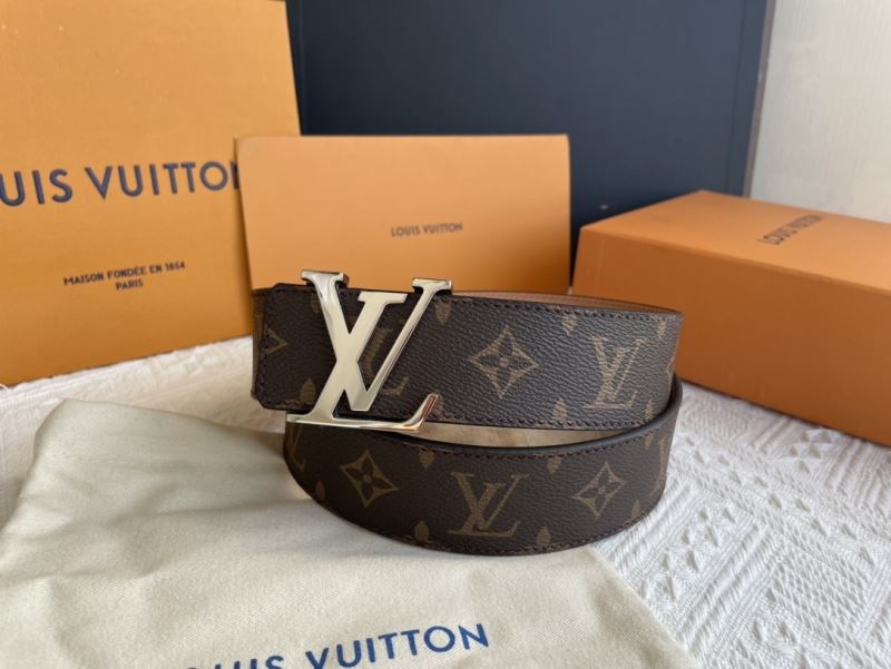 Louis Vuitton Belts